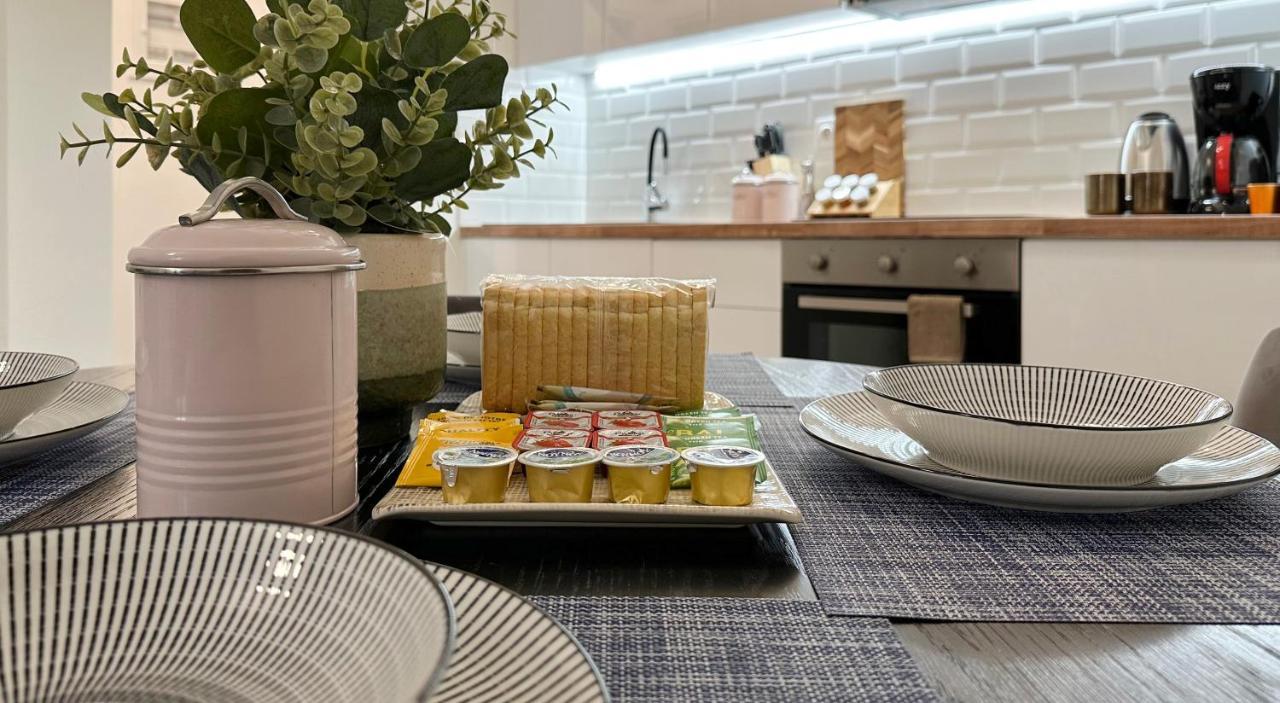 Valtetsiou Central 50Sqm Apt In Athens Apartment Екстериор снимка